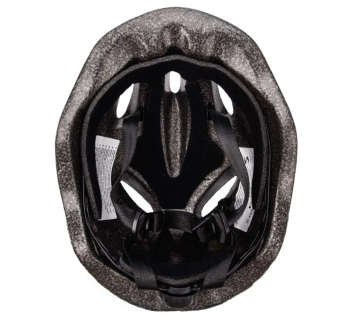 Cyklistická přilba model 21340411 růžová - Meteor