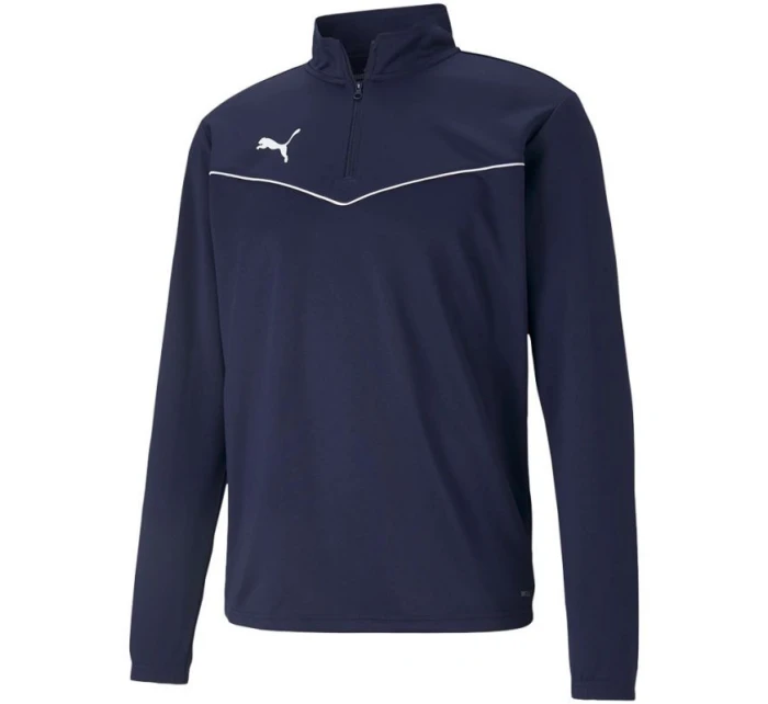Pánské boty teamRISE 1 4 Zip M 657394 06 - Puma