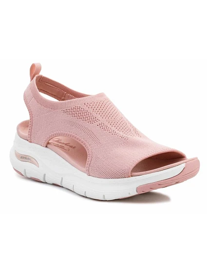 Sandály Arch Fit City W model 21183661 - Skechers
