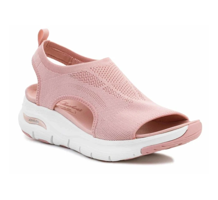 Sandály Skechers Arch Fit City Catch W 119236-BLSH