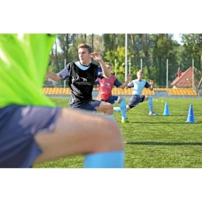 Dětská fotbalová cedule Yakima Sport Jr 100370D