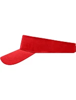 Daiber MB 96 Módní sluneční kšilt 03.0096 red Daiber MB 96 Módní sluneční kšilt 03.0096 red