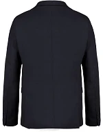 K Pánské sako 20. navy model 22512522 - Kariban