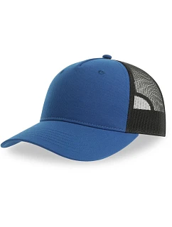 5 panelová Trucker kšiltovka model 22479734 - Atlantis Headwear