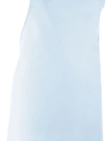 Premier PR 150 Zástěra s laclem "Colours" 39.0150 light blue