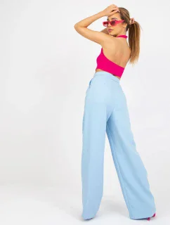 Kalhoty BR SP model 17459761 světle modrá - FPrice