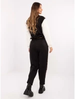 Komplet IT KMPL model 21494246 czarny - FPrice Komplet IT KMPL model 21494246 czarny - FPrice