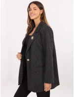 Marynarka IT MA model 21480337 grafitowy - FPrice