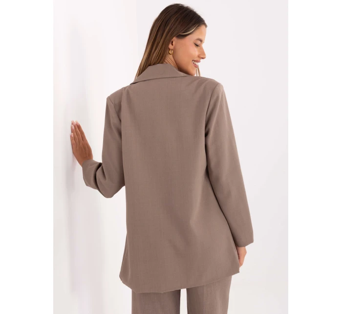 Blejzr IT MA FL8315.85 dark lilac Blejzr IT MA FL8315.85 dark lilac