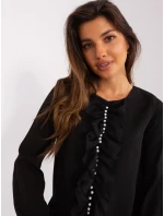 Halenka LK BZ 506673.36 černá