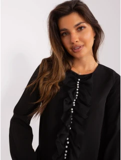 Halenka LK BZ 506673.36 černá