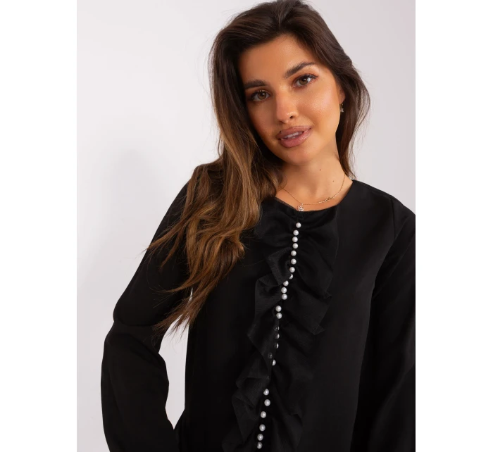 Halenka LK BZ 506673.36 černá