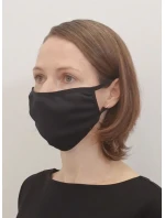 Maska  s kapsou na  10 kusů  model 17597657 - Babell