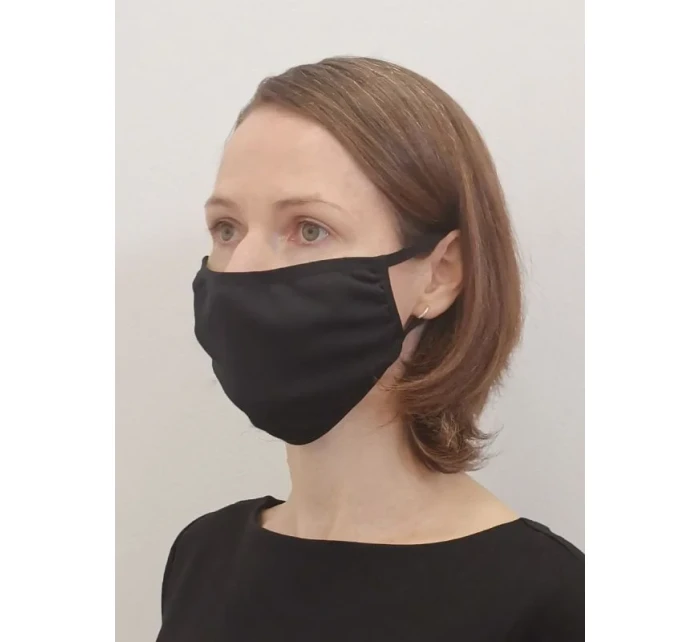 Maska  s kapsou na  10 kusů  model 17597657 - Babell