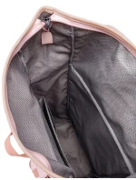 Městský batoh VUCH Elion Pink Městský batoh VUCH Elion Pink