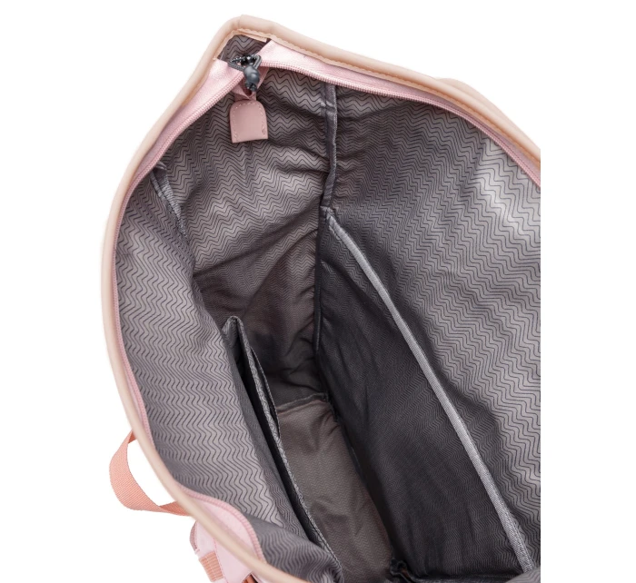 Městský batoh VUCH Elion Pink Městský batoh VUCH Elion Pink