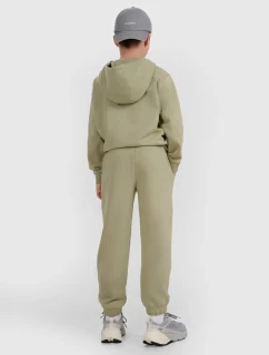 Chlapecké tepláky 4F