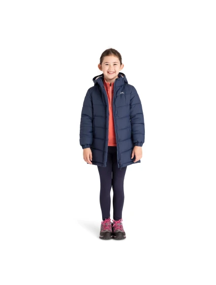 Dívčí bunda Trespass Ellster 