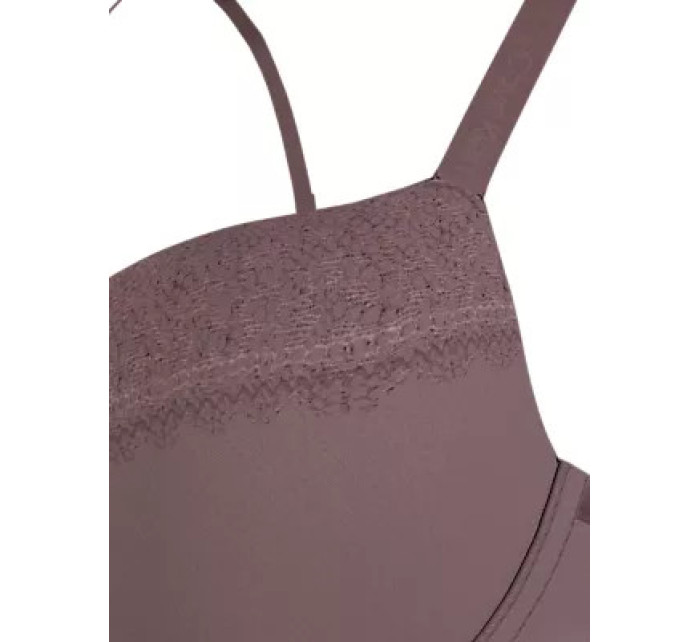 Spodní prádlo Dámské podprsenky PUSH UP PLUNGE 000QF5145ELKO - Calvin Klein