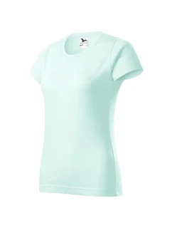 Basic tričko dámské frost