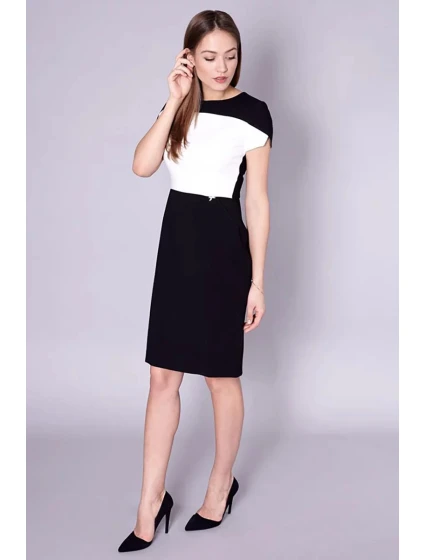 Dámské šaty 60-064 - Click Fashion