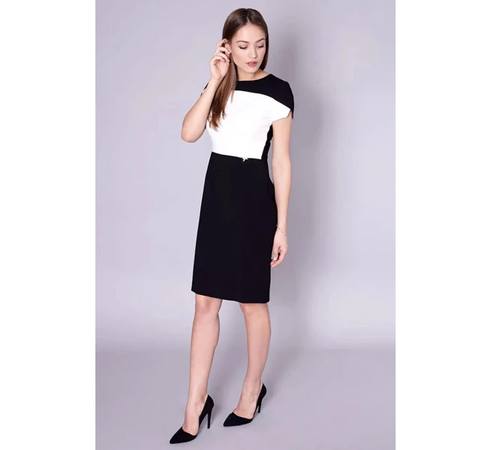 Dámské šaty 60-064 - Click Fashion