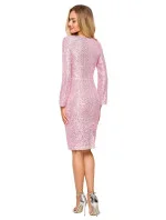 Dámské šaty M717 - Moe