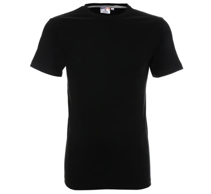 Pánské tričko Tshirt Heavy Slim  model 5889529 - PROMOSTARS