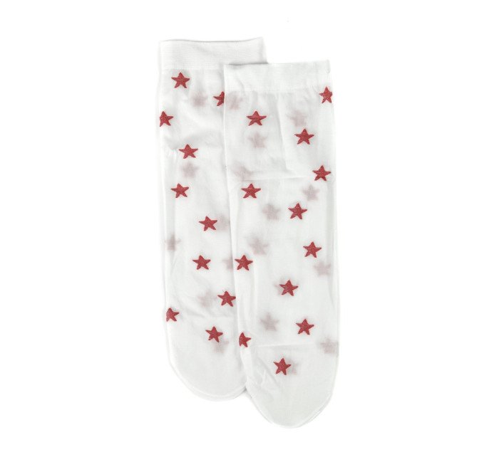 Dámské ponožky CHRISTMAS CHILL - 40 DEN