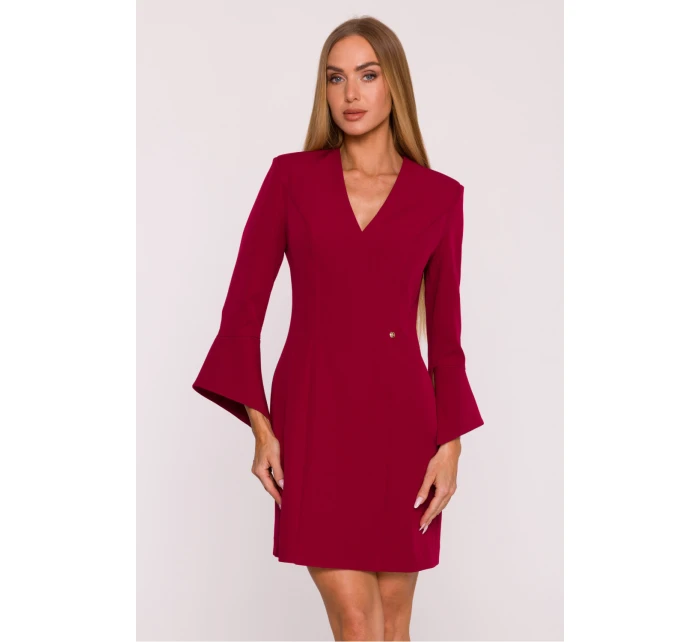 Denní šaty model 216608 Moe