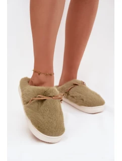 Pantofle model 221506 Step in style