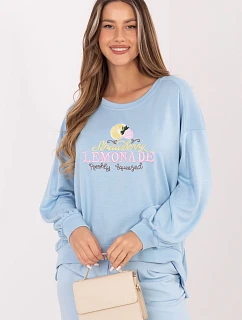 Mikina  model 226302 Rue Paris