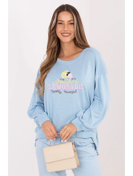 Mikina  model 226302 Rue Paris