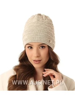 Dámská čepice AJS 50-314