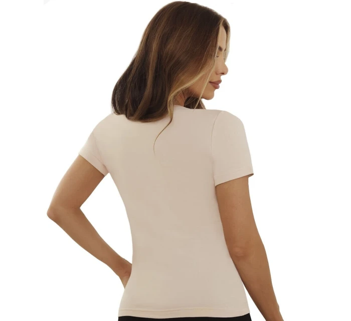 Emili Ida chemise short 2XL-3XL