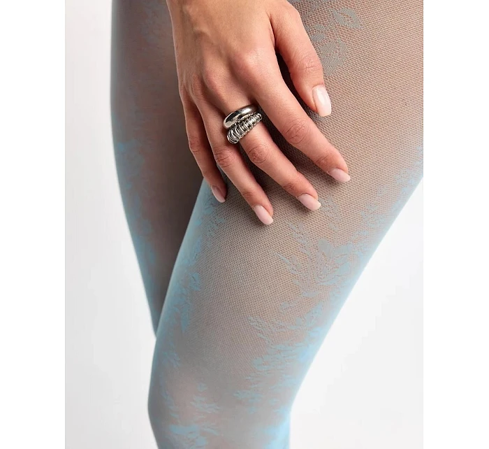 Gabriella punčocháče 1243 Doris 30 den 5-XL Gabriella punčocháče 1243 Doris 30 den 5-XL