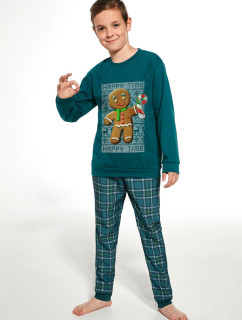 Chlapecké pyžamo Kids Boy  4 dł/r model 19006624 - Cornette
