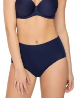 Dámské kalhotky 03770 Kylie blue - CORIN