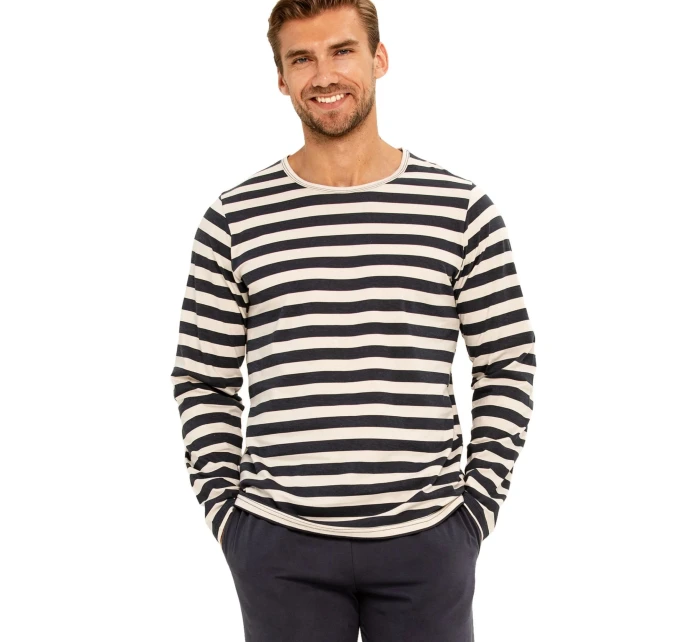 Pánské pyžamo model 20514713 - Taro Pánské pyžamo model 20514713 - Taro