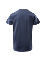 Tričko Hi-Tec Abto Jrb Jr 92800493235 Tričko Hi-Tec Abto Jrb Jr 92800493235