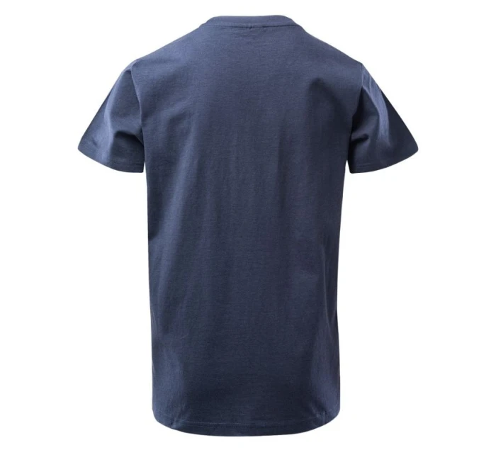 Tričko Hi-Tec Abto Jrb Jr 92800493235 Tričko Hi-Tec Abto Jrb Jr 92800493235