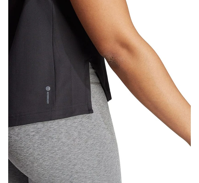 Tee W tričko model 19575492 - ADIDAS