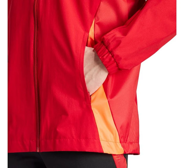 Tiro 24 Competition jacket M pánské model 20143167 - ADIDAS