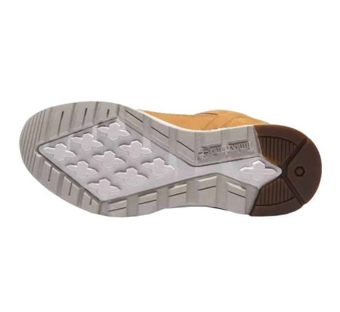 Buty  Trekker Mid leather W model 20794478 - Timberland