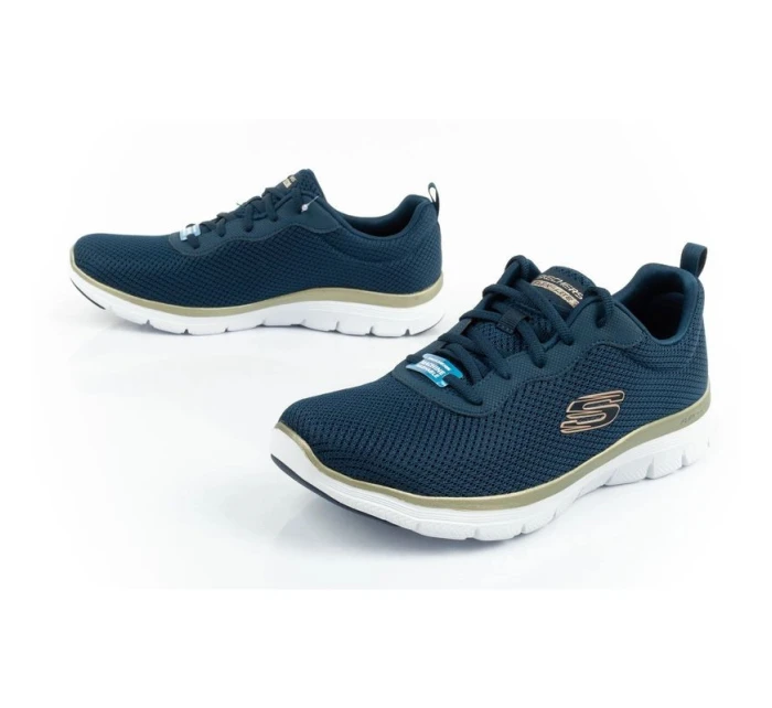 Boty Flex 4.0 Brillant W model 20753448 - Skechers Boty Flex 4.0 Brillant W model 20753448 - Skechers