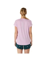 Asics Fujitrail Logo SS Top W 2012C971-700 Tričko Asics Fujitrail Logo SS Top W 2012C971-700 Tričko