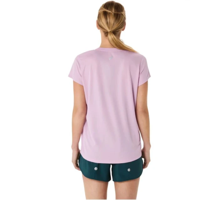 Asics Fujitrail Logo SS Top W 2012C971-700 Tričko Asics Fujitrail Logo SS Top W 2012C971-700 Tričko