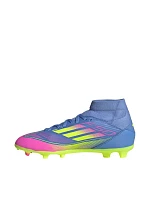 Adidas F50 League FG/MG Mid Jr kopačky JP7264