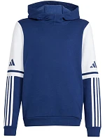 Adidas Squadra 25 Sweat Hoody Jr JD4804 Mikina