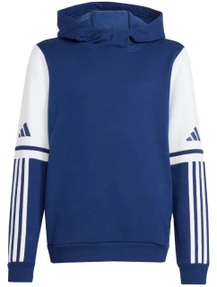 Adidas Squadra 25 Sweat Hoody Jr JD4804 Mikina
